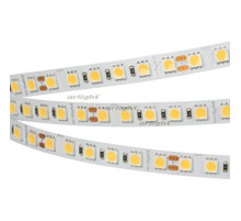 Лента RT 6-5050-96 24V Warm2700 3x (480 LED) (arlight, 23 Вт/м, IP20)