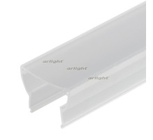 Экран ARH-WIDE-(B)-H20-2000 TPZ Frost-PM (arlight, Пластик)