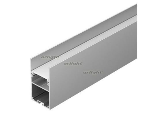 Профиль SL-COMFORT-3563-2000 ANOD (arlight, Алюминий) Профиль SL-COMFORT-3563-2000 ANOD (arlight, Алюминий)