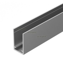 Профиль-держатель WPH-FLEX-H18-HR-2000 (arlight, Металл)