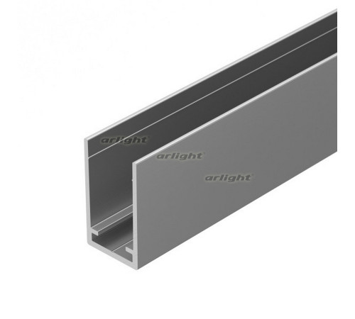 Профиль-держатель WPH-FLEX-H18-HR-2000 (arlight, Металл) Профиль-держатель WPH-FLEX-H18-HR-2000 (arlight, Металл)