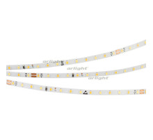 Лента MICROLED-5000L 24V White-CDW 4mm (2216, 140 LED/m, Bipolar) (arlight, 4.8 Вт/м, IP20)