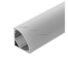 Профиль SL-KANT-H30-2000 ANOD (arlight, Алюминий)