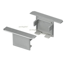 Заглушка светонепроницаемая PLS-LOCK-H25-FM (arlight, Пластик)