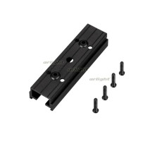 Соединитель профиля SL-LINE-25100-DUAL (arlight, Металл)