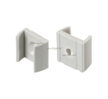 Крепеж монтажный для MIC, PDS Plastic Grey (arlight, Пластик)