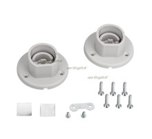 Держатель OVAL-PV (arlight, Пластик)