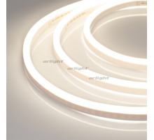 Гибкий неон ARL-NEON-1608-SIDE 24V Day (arlight, 6 Вт/м, IP65)