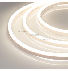 Гибкий неон ARL-NEON-1608-SIDE 24V Day (arlight, 6 Вт/м, IP65)
