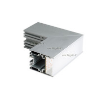 Угол S2-LINE-5470-L90W внешний (arlight, Металл)