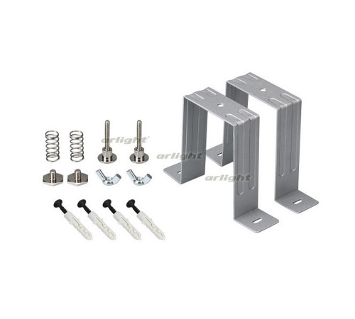 Держатель S2-LINE-5470 Set (arlight, Металл) Держатель S2-LINE-5470 Set (arlight, Металл)