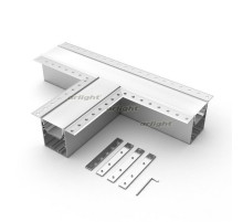 Тройник SL-LINIA55-FANTOM (arlight, Металл)
