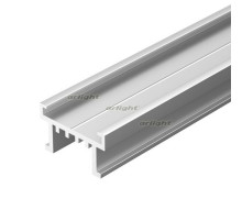 Основание для ленты SL-LINE-2522-2500 (arlight, Алюминий)