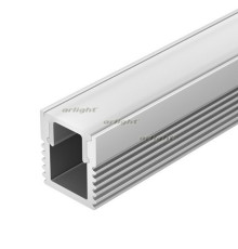 Профиль SL-MINI-8-2000 ANOD (arlight, Алюминий)