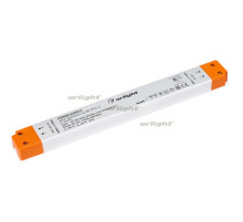 Блок питания ARV-SN24045-SLIM-PFC-C (24V, 1.87A, 45W) (Arlight, IP20 Пластик, 3 года)