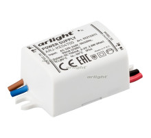 Блок питания ARJ-KE04700 (3W, 700mA) (Arlight, IP44 Пластик, 5 лет)