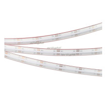 Лента COB-5000PS-CSP-544-24V Blue (10mm, 11.5W, IP67) (arlight, -)