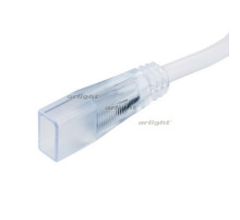 Коннектор с проводом ARL-Mini-Wire-24V (16x8mm) (arlight, Пластик)