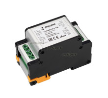 INTELLIGENT ARLIGHT Конвертер 0-10В DALI-310-DIN (AC 230V, DALI, 0-10) (INTELLIGENT ARLIGHT, -)