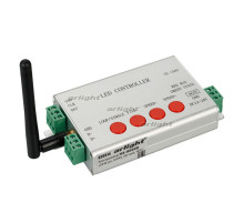 Контроллер HX-806SB (2048 pix, 12-24V, SD-card, WiFi) (arlight, -)
