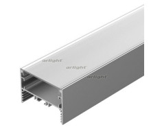 Профиль SL-LINE-5035-2000 ANOD (arlight, Алюминий)