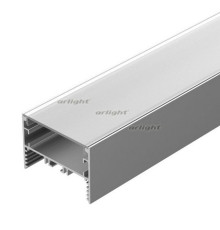 Профиль SL-LINE-5035-2000 ANOD (arlight, Алюминий)