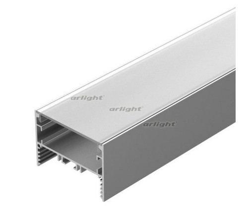 Профиль SL-LINE-5035-2000 ANOD (arlight, Алюминий) Профиль SL-LINE-5035-2000 ANOD (arlight, Алюминий)