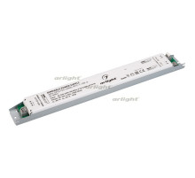 Блок питания ARV-SP24150-LONG-PFC-1-10V-A (24V, 6.25A, 150W) (Arlight, IP20 Металл, 5 лет)