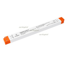 Блок питания ARV-SN24240-SLIM-PFC-B (24V, 10A, 240W) (Arlight, IP20 Пластик, 3 года)