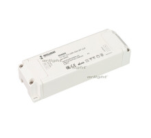 INTELLIGENT ARLIGHT Диммер TY-101-24V-60W-DIM-WF-SUF (230V, WIFI, 433MHz, 1х2.5A) (INTELLIGENT ARLIG