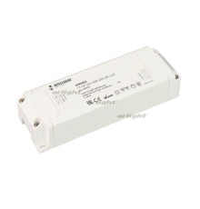 INTELLIGENT ARLIGHT Диммер TY-101-24V-60W-DIM-WF-SUF (230V, WIFI, 433MHz, 1х2.5A) (INTELLIGENT ARLIG
