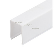 Экран ARH-WIDE-(B)-H20-2000 RCT Opal-PM (arlight, Пластик)