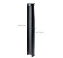 Светильник LGD-Path-Round90-H650B-7W Warm White (arlight, IP54 Металл, 3 года)