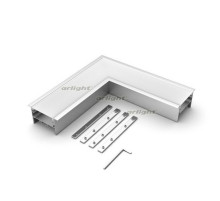 Угол SL-LINIA65-F (arlight, Металл)