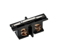 Коннектор внутренний LGD-4TR-CON-MINI-BK (C) (arlight, IP20 Пластик)