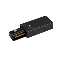 Коннектор питания LGD-2TR-CON-POWER-BK (C) (arlight, IP20 Пластик, 3 года)