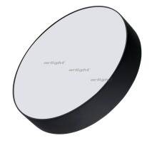  022911 Светильник SP-RONDO-210B-20W White (arlight, IP40 Металл, 3 года)