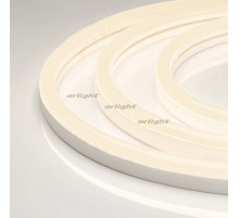 Гибкий неон ARL-NEON-2615-SIDE 230V Day (arlight, 8 Вт/м, IP65)