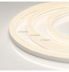 Гибкий неон ARL-NEON-2615-SIDE 230V Day (arlight, 8 Вт/м, IP65)