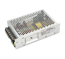 Блок питания HTS-100M-5 (5V, 20A, 100W) (Arlight, IP20 Сетка, 3 года)