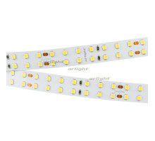 Лента RT 2-5000 24V Warm2700 2x2 (2835, 980 LED, CRI98) (arlight, 20 Вт/м, IP20)