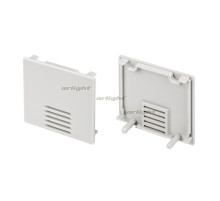 Заглушка для BOX57-DUAL (arlight, Пластик)