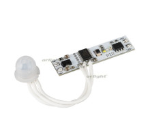 ИК-выключатель SR-IRIS-IRH (12-24V, 1x5A, 40x11mm) (arlight, Открытый)