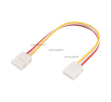 Коннектор выводной FIX-MIX-10mm-150mm-X2 (3-pin) (arlight, -)