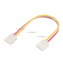 Коннектор выводной FIX-MIX-10mm-150mm-X2 (3-pin) (arlight, -)