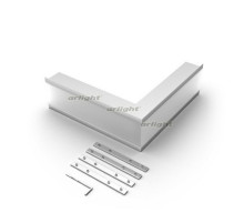 Угол SL-LINIA65-F внешний (arlight, Металл)