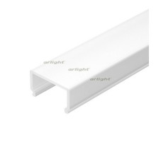 Экран SL-LINE-2011-2000 Square OPAL (arlight, Пластик)