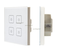 Панель SR-2400TL-IN White (DALI, DIM) (arlight, -)