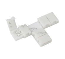 Соединитель тройной FIX-MONO-8mm-T (arlight, -)