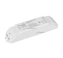 Усилитель CT-601 (15-48V, 0-10V) (arlight, IP20 Пластик, 1 год)